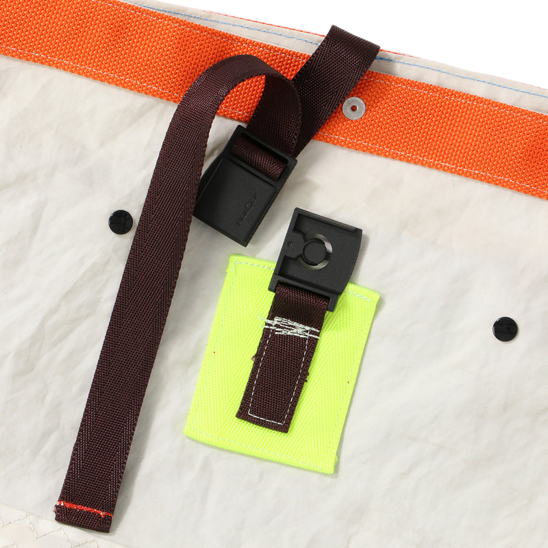 gourmet jeans（）/ ACCESSORIES（アクセサリー）/ SAIL CLOTH  SHOLDER商品 / ASSORT 1