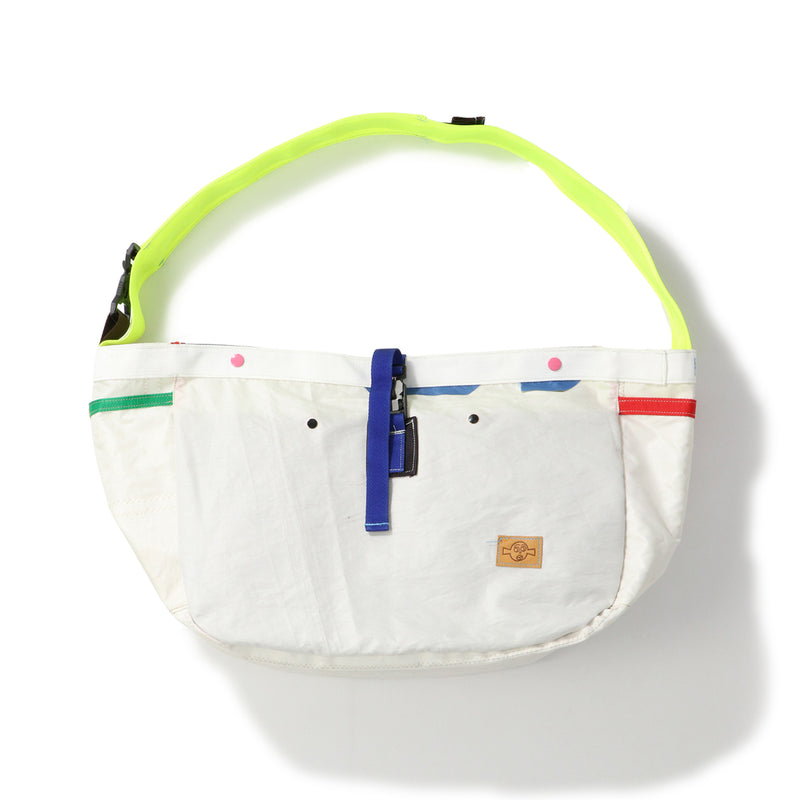 gourmet jeans（）/ ACCESSORIES（アクセサリー）/ SAIL CLOTH  SHOLDER商品 / ASSORT 1