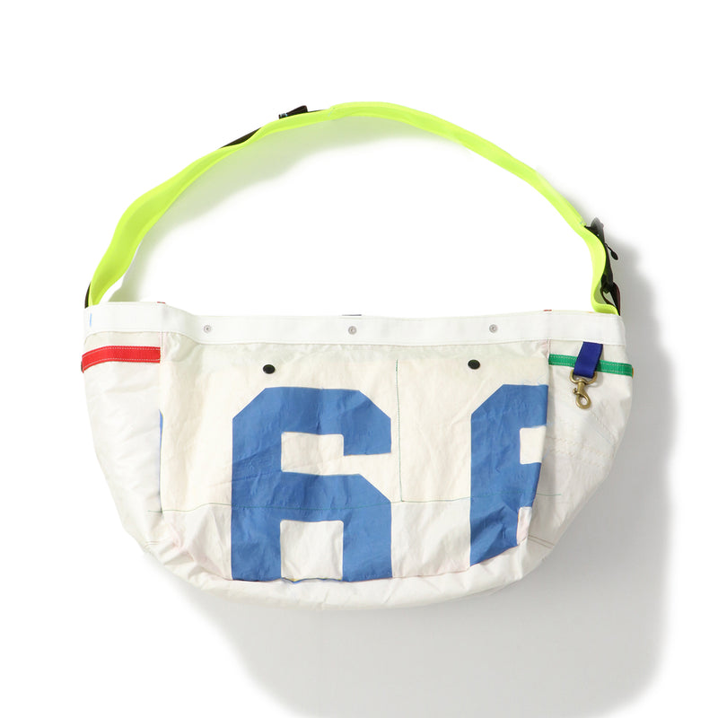 gourmet jeans（）/ ACCESSORIES（アクセサリー）/ SAIL CLOTH  SHOLDER商品 / ASSORT 1