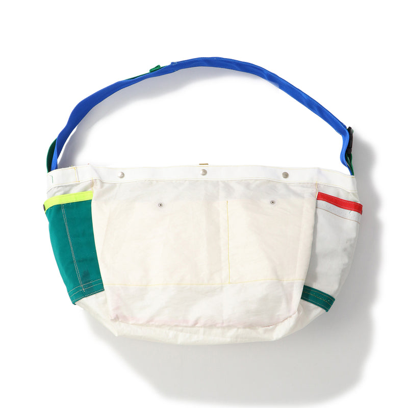 gourmet jeans（）/ ACCESSORIES（アクセサリー）/ SAIL CLOTH  SHOLDER商品 / ASSORT 1