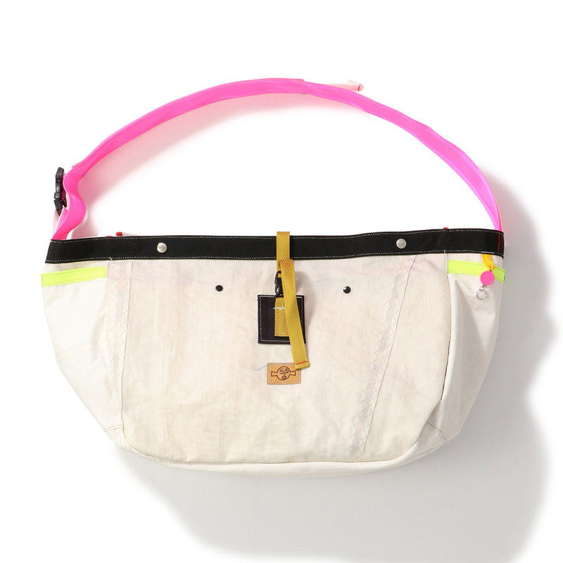 gourmet jeans（）/ ACCESSORIES（アクセサリー）/ SAIL CLOTH  SHOLDER商品 / ASSORT 1