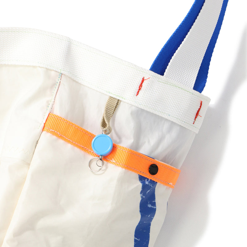 gourmet jeans（）/ ACCESSORIES（アクセサリー）/ SAIL CLOTH  SHOLDER商品 / ASSORT 1