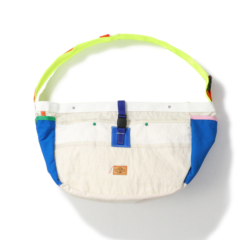gourmet jeans（）/ ACCESSORIES（アクセサリー）/ SAIL CLOTH  SHOLDER商品 / ASSORT 1