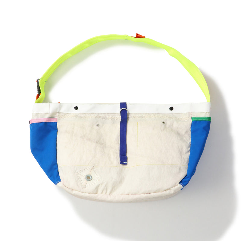 gourmet jeans（）/ ACCESSORIES（アクセサリー）/ SAIL CLOTH  SHOLDER商品 / ASSORT 1