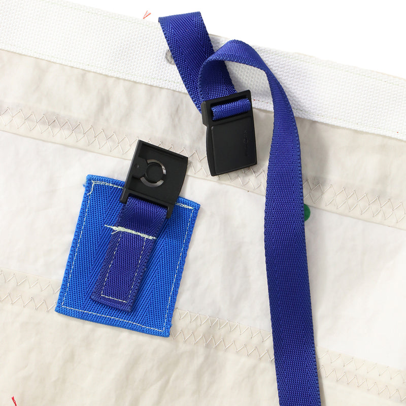 gourmet jeans（）/ ACCESSORIES（アクセサリー）/ SAIL CLOTH  SHOLDER商品 / ASSORT 1