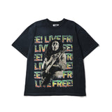 Barriers Worldwide(バリアーズワールドワイド)｜IRIE RINGER TEE(アイリーリンガーティー)｜【公式通販 UNION TOKYO】｜ユニオントーキョー
