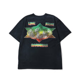 Barriers Worldwide(バリアーズワールドワイド)｜IRIE RINGER TEE(アイリーリンガーティー)｜【公式通販 UNION TOKYO】｜ユニオントーキョー