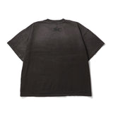 Barriers Worldwide(バリアーズワールドワイド)｜NO GOD NO PEACE BOXY TEE(ノーゴッドノーピースボクシーティー)｜【公式通販 UNION TOKYO】｜ユニオントーキョー