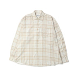 OUR LEGACY(アワーレガシー)｜BORROWED SHIRT(ボロウドシャツ)｜【公式通販 UNION TOKYO】｜ユニオントーキョー