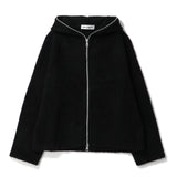 OUR LEGACY(アワーレガシー)｜FULL ZIP HOOD(フルジップフード)｜【公式通販 UNION TOKYO】｜ユニオントーキョー