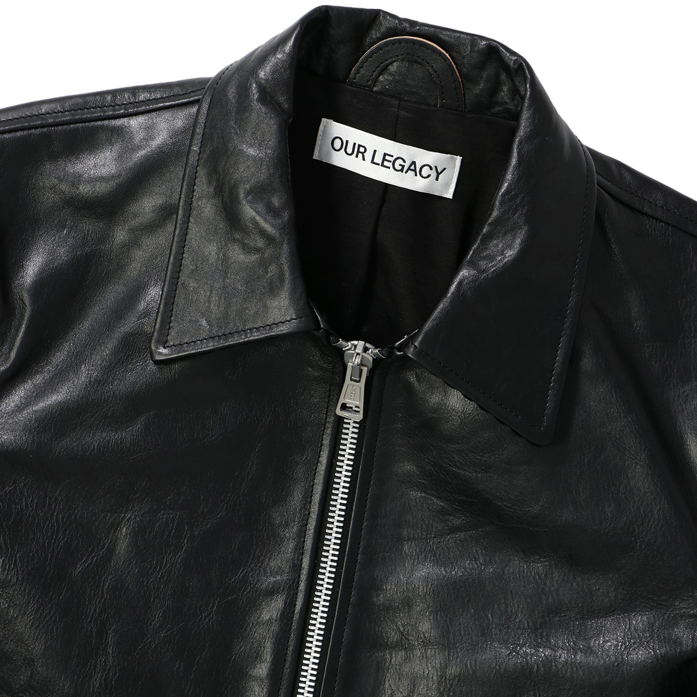 MINI JACKET｜OUR LEGACY｜OUTER（アウター）｜【公式通販 UNION TOKYO