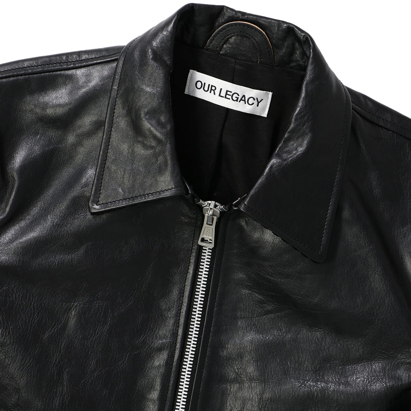 MINI JACKET｜OUR LEGACY｜OUTER（アウター）｜【公式通販 UNION TOKYO