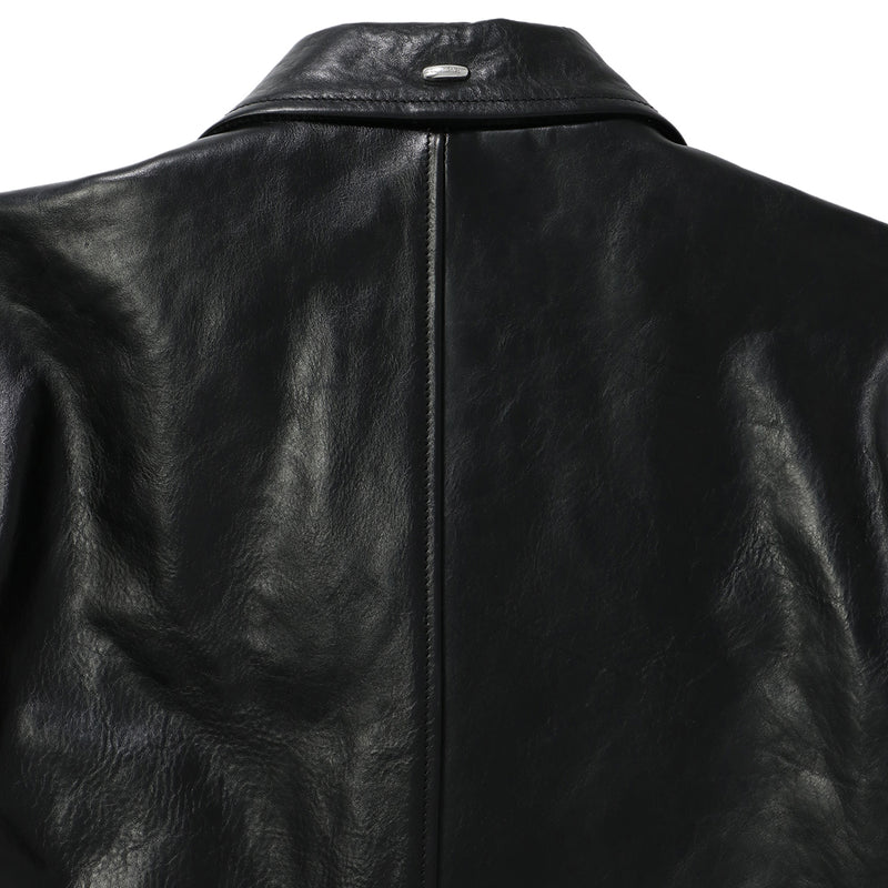 MINI JACKET｜OUR LEGACY｜OUTER（アウター）｜【公式通販 UNION TOKYO