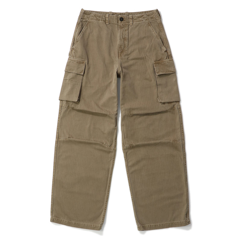MOUNT CARGO｜OUR LEGACY｜BOTTOMS（ボトムス）｜【公式通販 UNION