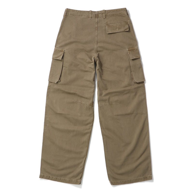MOUNT CARGO｜OUR LEGACY｜BOTTOMS（ボトムス）｜【公式通販 UNION