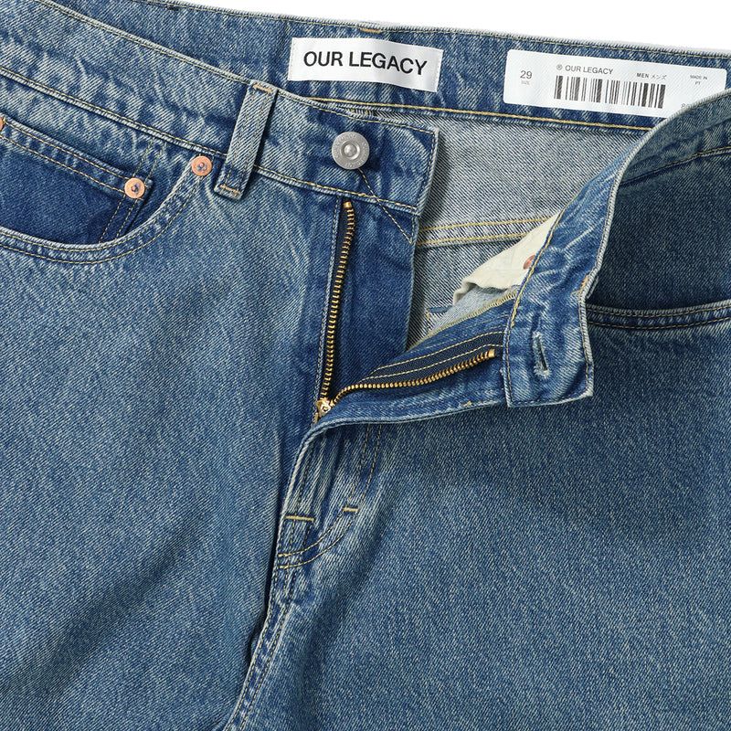 THIRD CUT｜OUR LEGACY｜BOTTOMS（ボトムス）｜【公式通販 UNION TOKYO