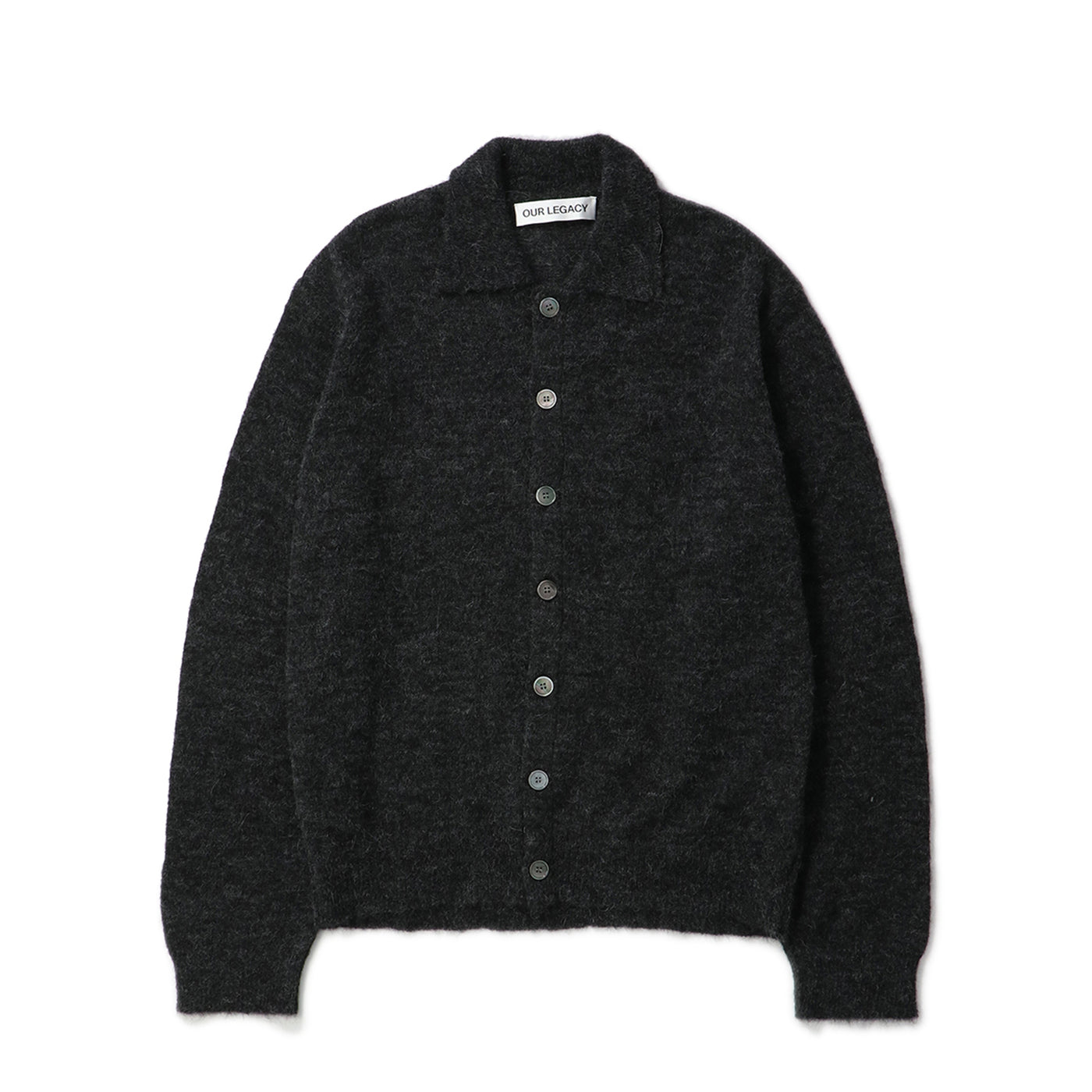 トップス OUR LEGACY eveningpolo 48 EVENING POLO｜OUR LEGACY｜TOPS（トップス）｜【公式通販 UNION TOKYO