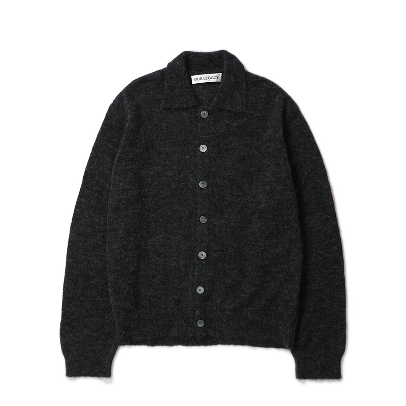 EVENING POLO｜OUR LEGACY｜TOPS（トップス）｜【公式通販 UNION TOKYO
