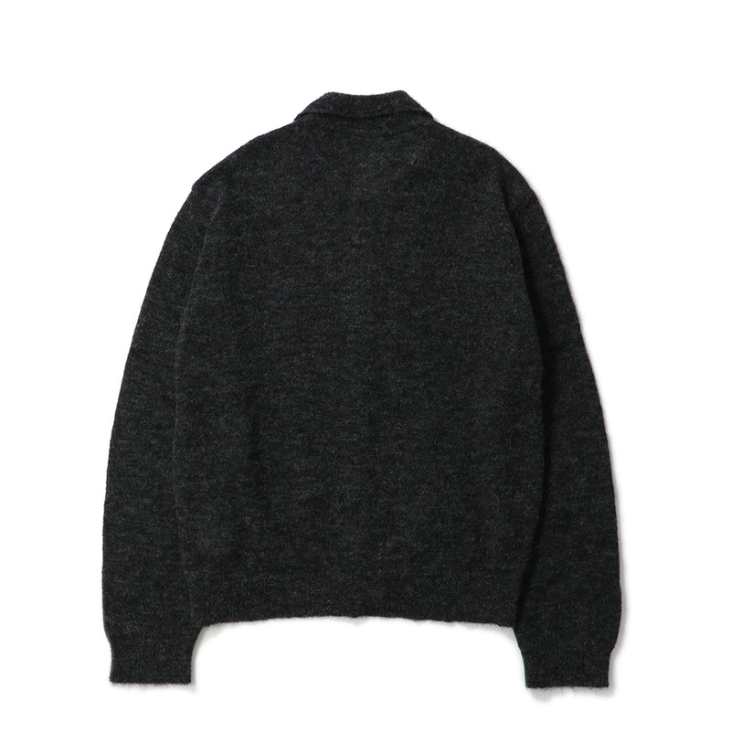 EVENING POLO｜OUR LEGACY｜TOPS（トップス）｜【公式通販 UNION TOKYO