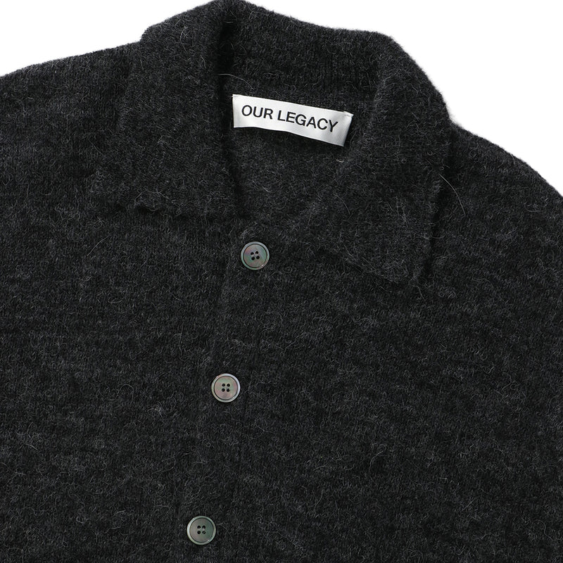 EVENING POLO｜OUR LEGACY｜TOPS（トップス）｜【公式通販 UNION TOKYO