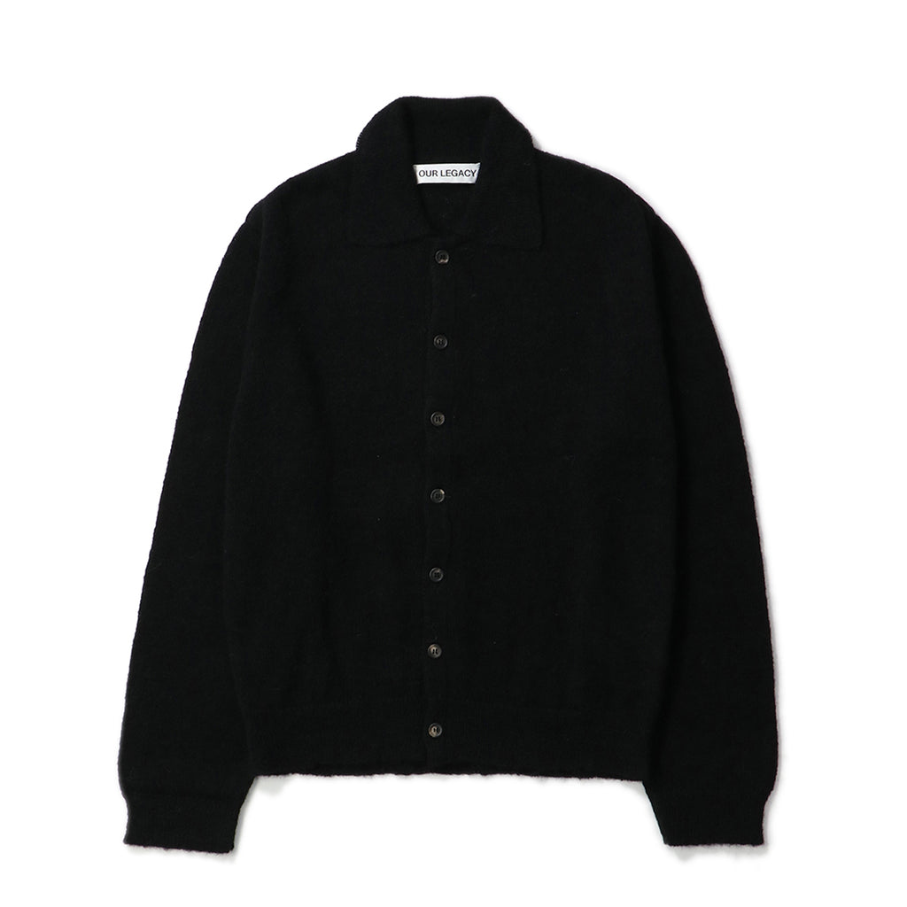 EVENING POLO｜OUR LEGACY｜TOPS（トップス）｜【公式通販 UNION TOKYO
