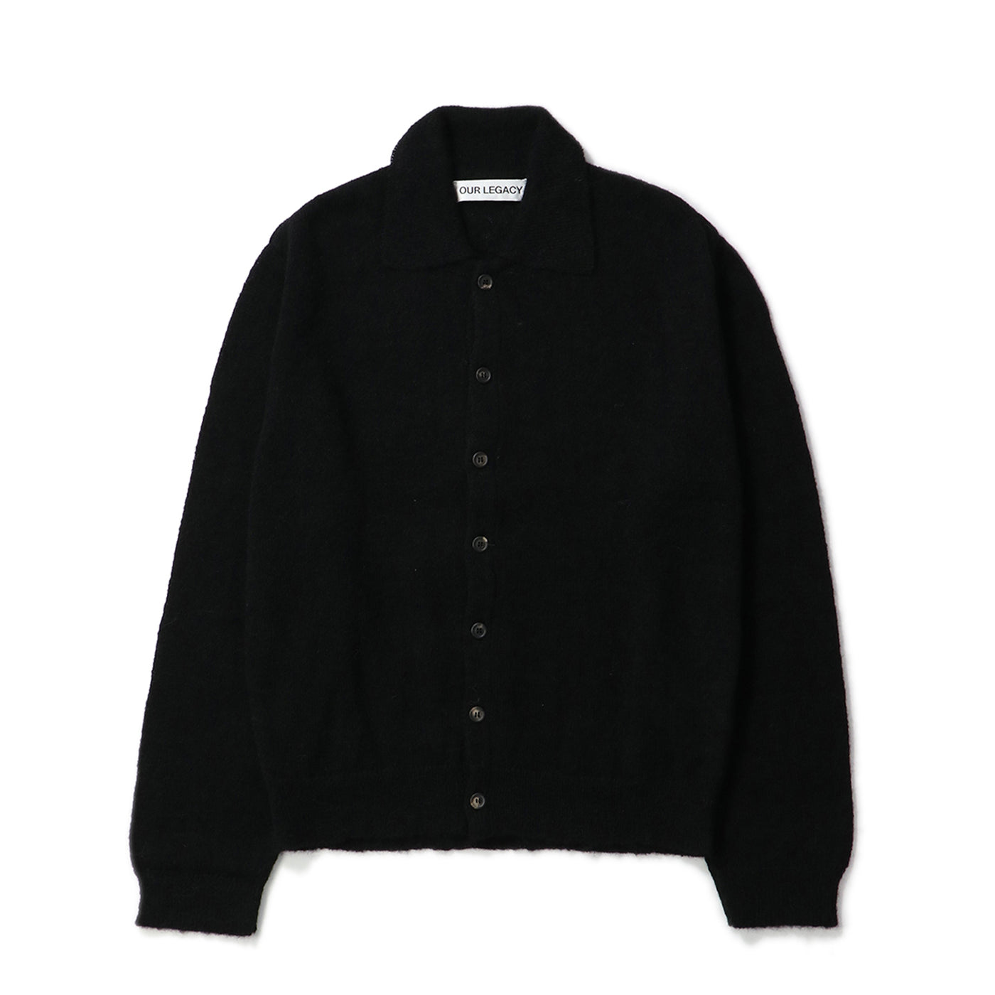 EVENING POLO｜OUR LEGACY｜TOPS（トップス）｜【公式通販 UNION TOKYO