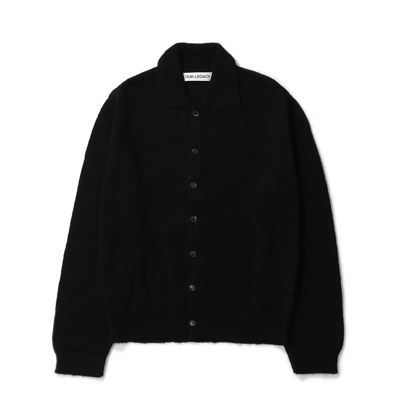 トップス OUR LEGACY evening polo 46 EVENING POLO｜OUR LEGACY｜TOPS（トップス）｜【公式通販 UNION TOKYO