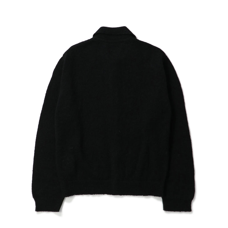 EVENING POLO｜OUR LEGACY｜TOPS（トップス）｜【公式通販 UNION TOKYO