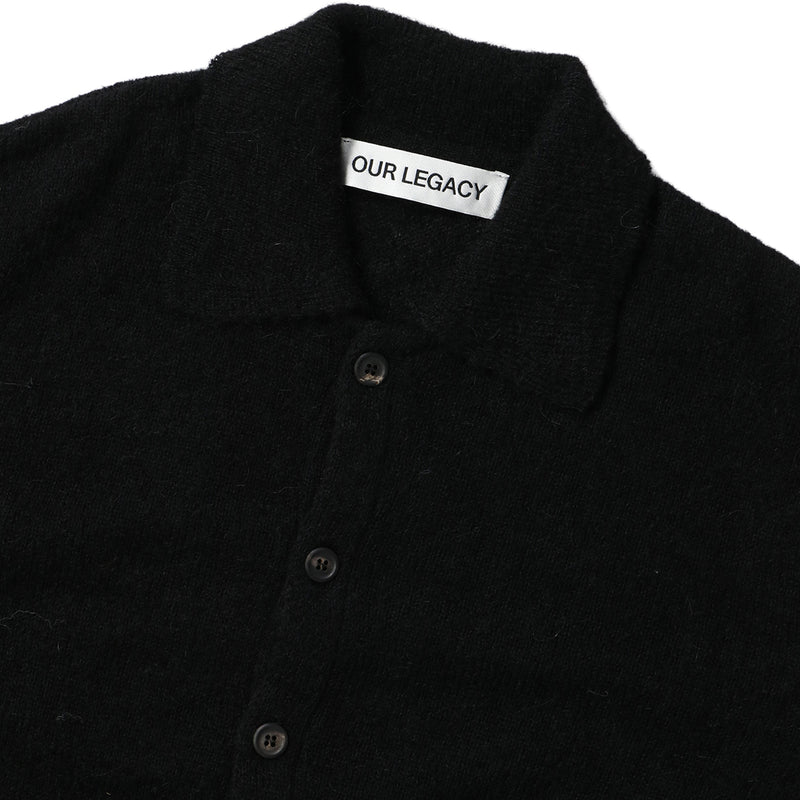 トップス our legacy evening polo 46 EVENING POLO｜OUR LEGACY｜TOPS（トップス）｜【公式通販 UNION TOKYO