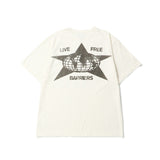 Barriers Worldwide(バリアーズワールドワイド)｜WORLDWIDE RINGER TEE(ワールドワイドリンガーティー)｜【公式通販 UNION TOKYO】｜ユニオントーキョー