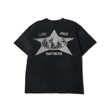 Barriers Worldwide(バリアーズワールドワイド)｜WORLDWIDE RINGER TEE(ワールドワイドリンガーティー)｜【公式通販 UNION TOKYO】｜ユニオントーキョー