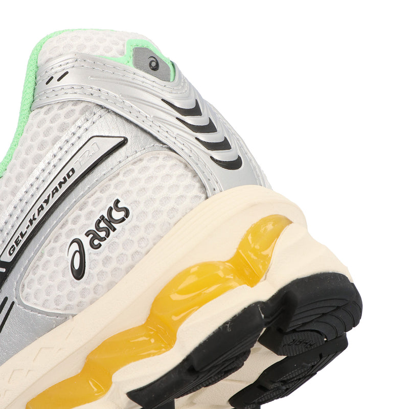 ASICS（アシックス）/ SHOES（シューズ）/ GEL-KAYANO 12.1商品 / WHITE/MENTHOL