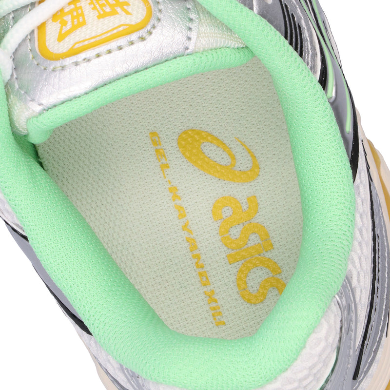 ASICS（アシックス）/ SHOES（シューズ）/ GEL-KAYANO 12.1商品 / WHITE/MENTHOL
