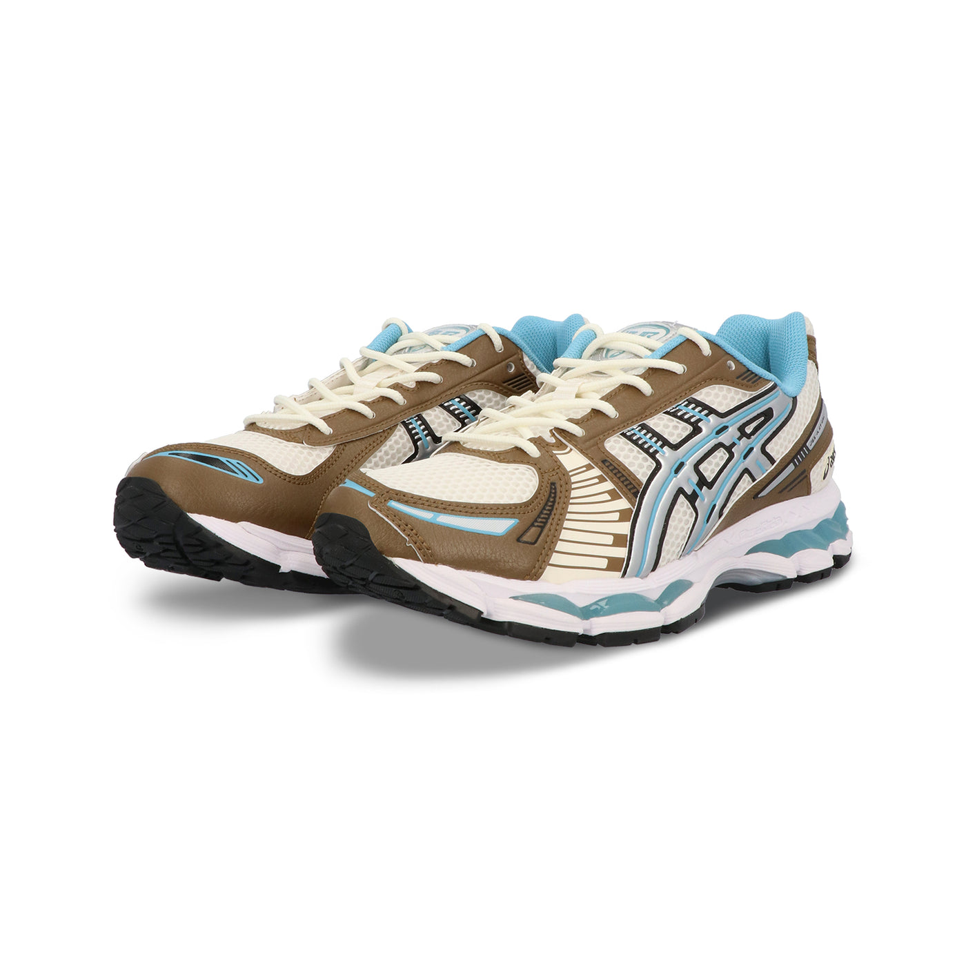 ASICS(アシックス)｜GEL-KAYANO 12.1(ゲルカヤノ12.1)｜【公式