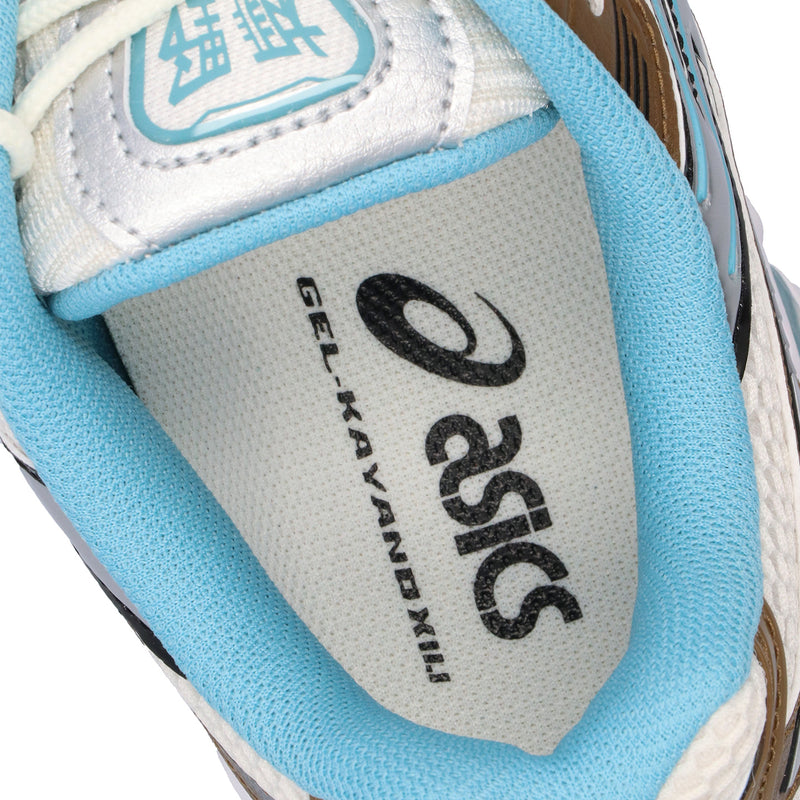 ASICS（アシックス）/ SHOES（シューズ）/ GEL-KAYANO 12.1商品 / CREAM/STILLWATER