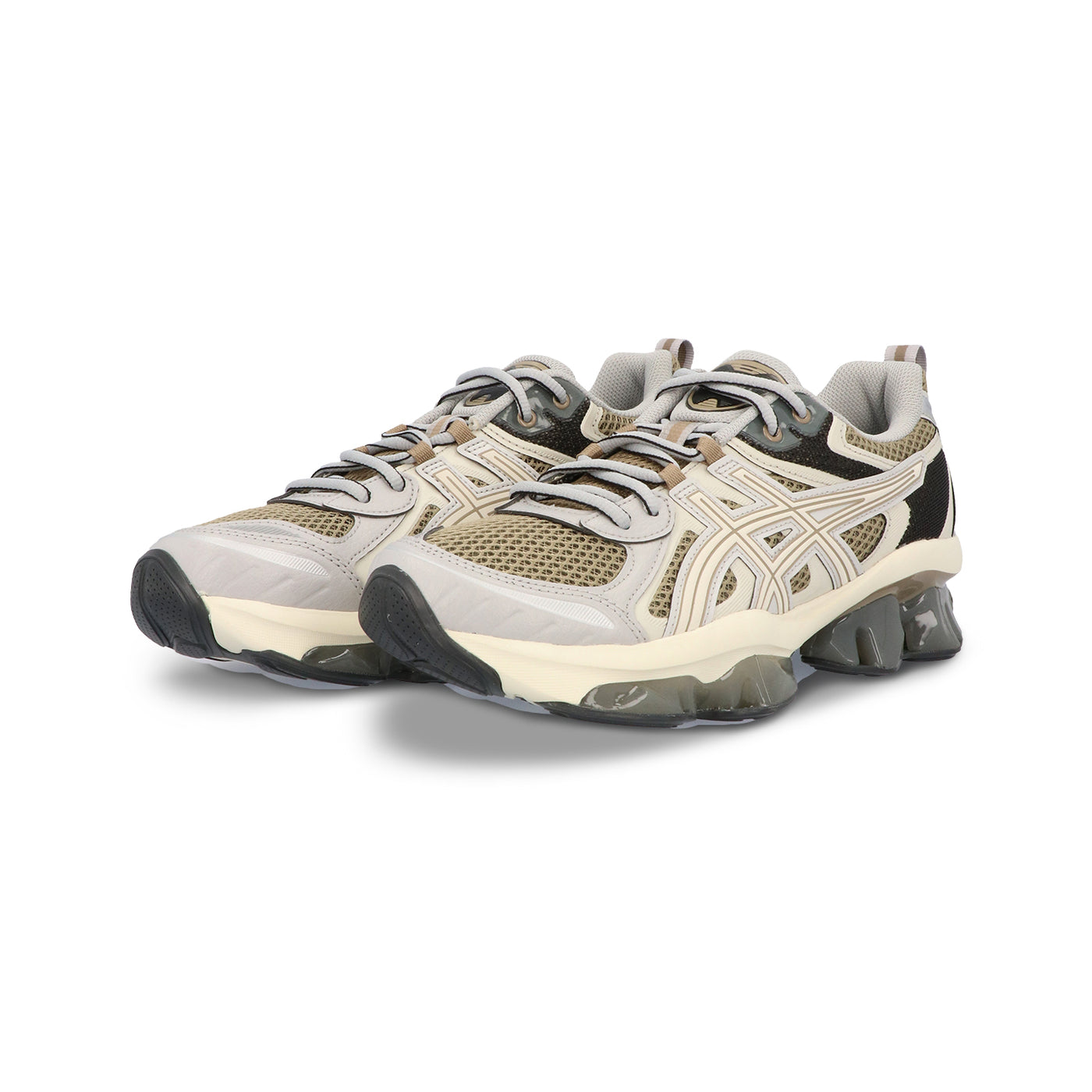 ASICS(アシックス)｜GEL-QUANTUM KINETIC(ゲルクォンタム