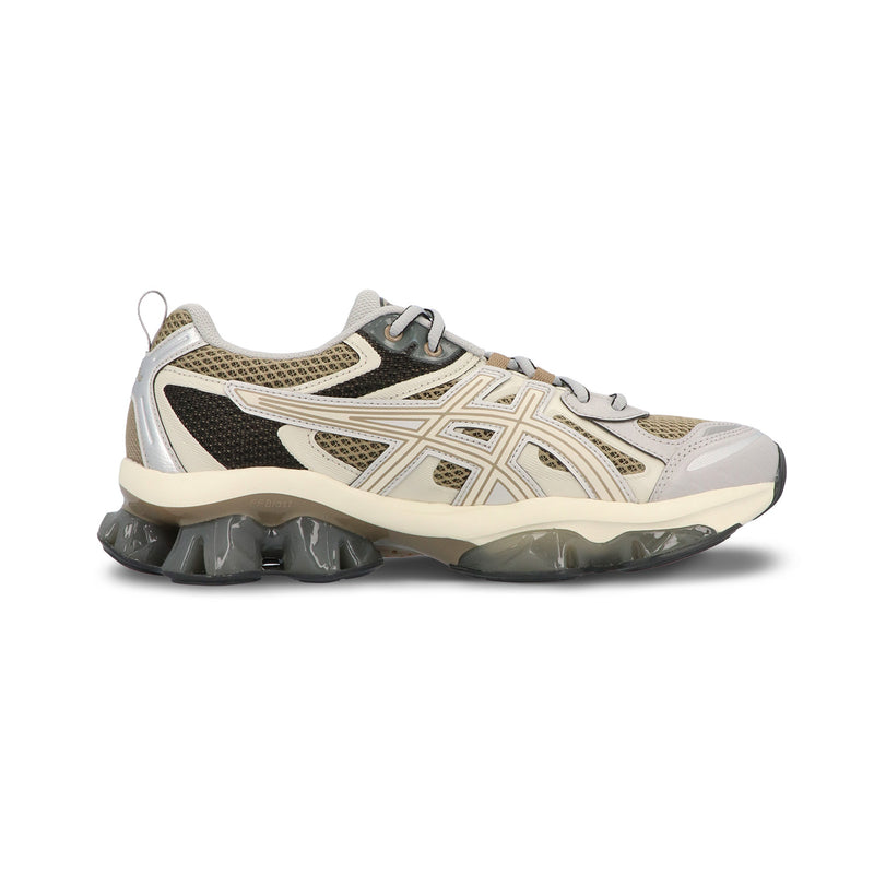 ASICS（アシックス）/ SHOES（シューズ）/ GEL-QUANTUM KINETIC商品 / PEPPER/CEMENT GREY