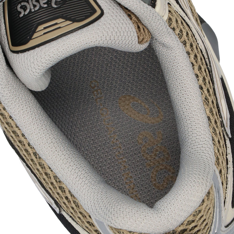 ASICS（アシックス）/ SHOES（シューズ）/ GEL-QUANTUM KINETIC商品 / PEPPER/CEMENT GREY