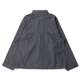 GOLDWIN 0(ゴールドウィンゼロ)｜Retroreflective Striped(レトロリフレクティヴストライプドシャツ)｜【公式通販 UNION TOKYO】｜ユニオントーキョー