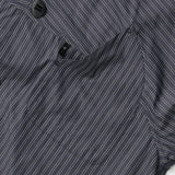 GOLDWIN 0(ゴールドウィンゼロ)｜Retroreflective Striped(レトロリフレクティヴストライプドシャツ)｜【公式通販 UNION TOKYO】｜ユニオントーキョー