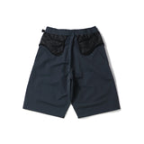 GOLDWIN 0(ゴールドウィンゼロ)｜Helicoid Pocket Shorts(ヘリコイドポケットショーツ)｜【公式通販 UNION TOKYO】｜ユニオントーキョー