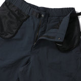 GOLDWIN 0(ゴールドウィンゼロ)｜Helicoid Pocket Shorts(ヘリコイドポケットショーツ)｜【公式通販 UNION TOKYO】｜ユニオントーキョー