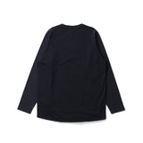 GOLDWIN 0(ゴールドウィンゼロ)｜Paneled Mesh L/S Top(パネルドメッシュエルエストップ)｜【公式通販 UNION TOKYO】｜ユニオントーキョー
