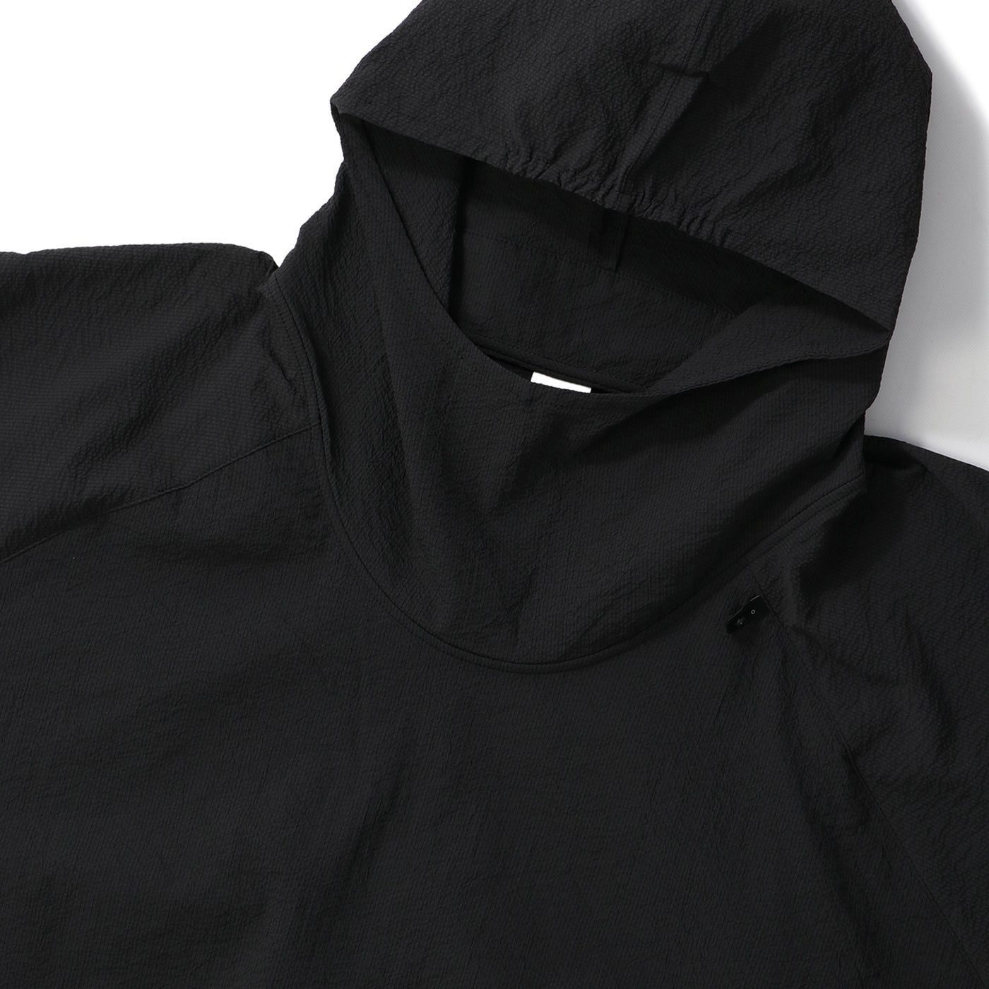 Goldwin 0 スクリーンアノラック サイズ 3 26SS Screen Anorak(Unisex)(2(MEN) IK/インクブラック): Goldwin 0