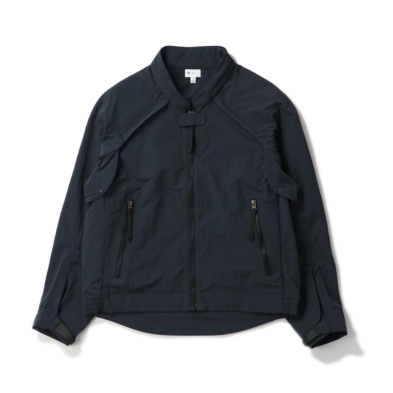 CONVERTIBLE JACKET｜GOLDWIN 0｜OUTER（アウター）｜【公式通販 UNION