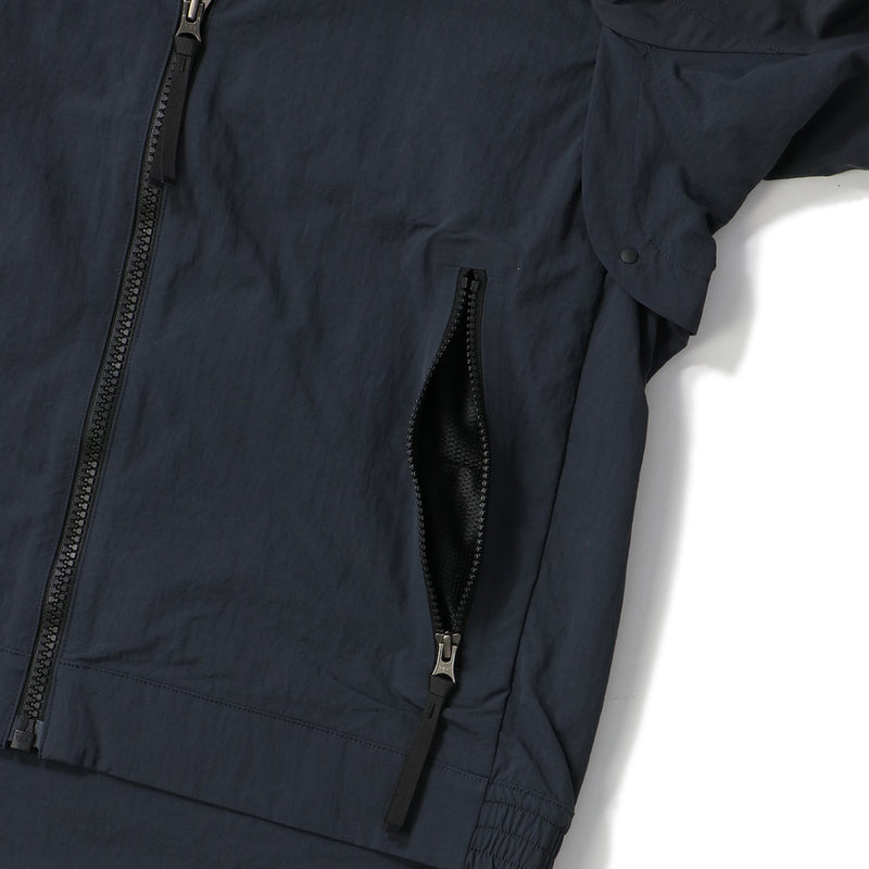 CONVERTIBLE JACKET｜GOLDWIN 0｜OUTER（アウター）｜【公式通販 UNION