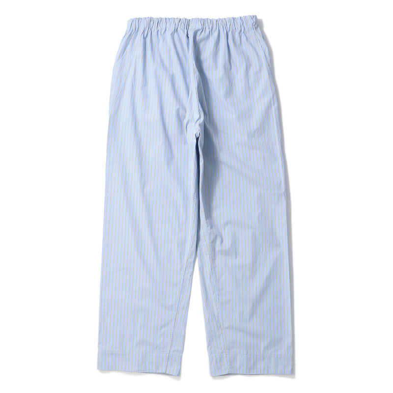 RETROREFLECTIVE STRIPED PANTS｜GOLDWIN 0｜BOTTOMS（ボトムス