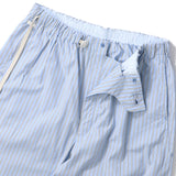 GOLDWIN 0(ゴールドウィンゼロ)｜Retroreflective Striped Pants(レトロリフレクティヴストライプドパンツ)｜【公式通販 UNION TOKYO】｜ユニオントーキョー