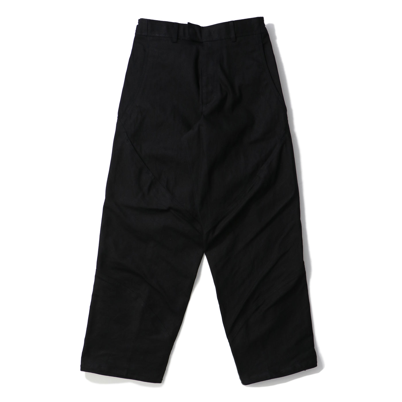 goldwin 0 helicoid jeans ヘリコイドジーンズ 3 黒 HELICOID JEANS｜GOLDWIN 0｜BOTTOMS（ボトムス）｜【公式通販 UNION