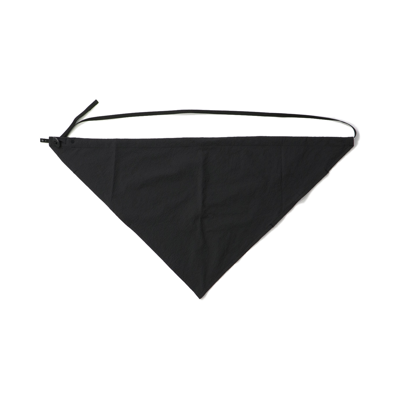 SCREEN BANDANA POUCH｜GOLDWIN 0｜ACCESSORIES（アクセサリー